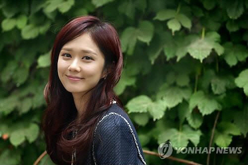 장나라 [연합뉴스]